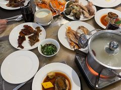 -安蒂娅·海鲜自助餐厅(安蒂娅美兰酒店)