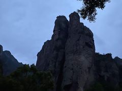 -雁荡山风景名胜区