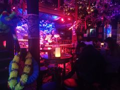 -周庄红庭演艺酒吧