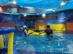 -ABC Swim亲子游泳俱乐部(河西店)