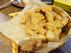 -爆炸头阿姨小四川正宗川味小吃(无任何分店)