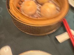 -誉八仙粤菜(万象天地店)