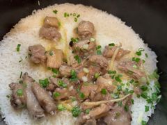 -大鸽饭(马王堆店)