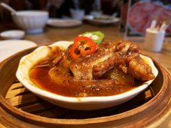 -珍宝轩海鲜火锅(碧湖大厦店)
