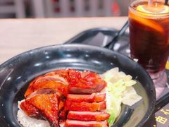 -美心mx餐厅(悦来坊店)