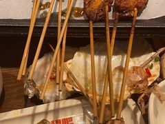 -管氏翅吧(马家堡店)