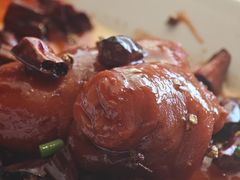 -辣婆婆(航天桥店)