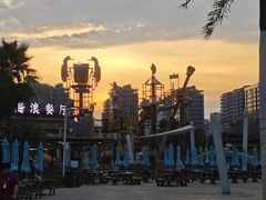 -南昌玛雅海滩水公园