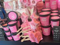 -LUSH(威尼斯人店)