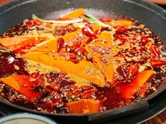 -马厂老火锅(胜太路店)