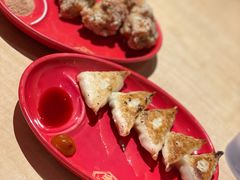 博多一口饺子-博多舍楽(金利来店)
