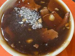 -庆丰包子铺(田村店)