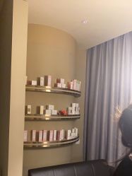 -婳香·女性英式芳疗SPA