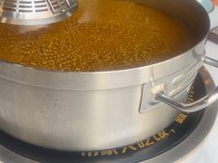 -刘少华贵州小黄牛·鲜牛肉火锅(总店)