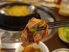 -峰瑞藏地美食·石锅鸡·牦牛肉(大昭寺品牌店)