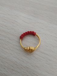 -华美金店(乐松购物广场店)