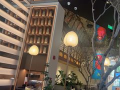 -桂满陇·海市蜃楼·黑金(国金店)