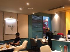 大堂-美奈小馆·越南料理(中航城君尚购物中心店)