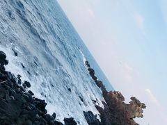 -龙头岩(Dragon Head Rock)