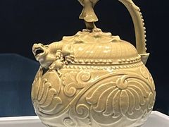 -陕西历史博物馆