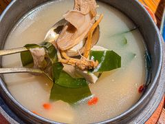 -韩都烤肉·烤鳗鱼(中街小北总店)