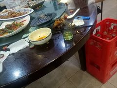 -易老九江湖菜(北滨一路店)
