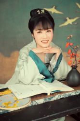 -盘子女人坊生日照·摄影馆(浦东店)