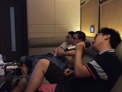 -真爱范特西KTV(交大店)