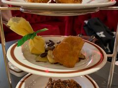 -Cafe Sacher(WIEN)