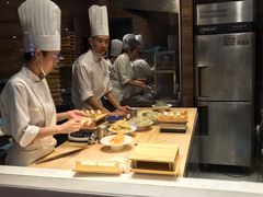 -喜鼎海胆水饺(柏威年购物中心店)