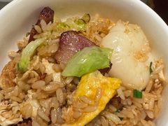 -荣兴酒家(徐家汇店)