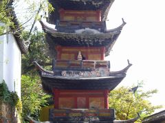 -狼山风景名胜区