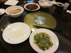 -山菜馆(竹海公园店)