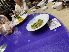 -锦海城市大酒店·上海酒楼(会馆浜路店)