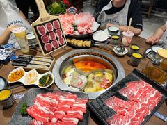 -快乐小羊(富强中路店)