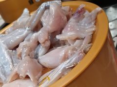 -龍歌自助小火锅(市北台东利群店)
