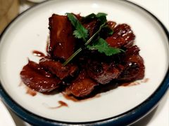 镇江排骨-翡翠拉面小笼包(岭南新天地店)