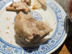 -清真·京华源铜锅涮肉(丰庆店)