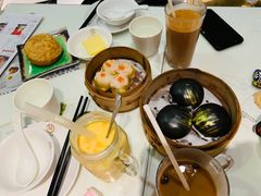 -新大咀港式茶餐厅(宝山万达店)