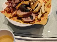 -六泰居·尔滨地标·东北菜(黄河路店)
