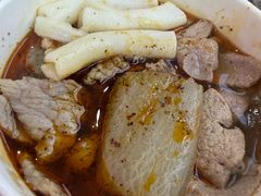 -王记生烫牛杂面馆(兰陵路店)
