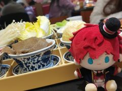 -咏江南·苏式火锅·苏州评弹(观前街店)