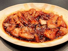益力多叉烧-明本湛江鸡•海鲜小厨(陈家祠店)
