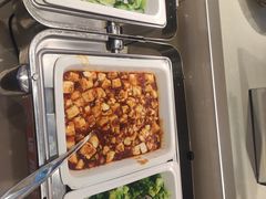 -素满香·食养自助(建邺万达店)