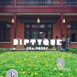 diptyque香氛艺术展，开启独一无二的嗅觉之旅