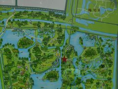 -昆山城市生态森林公园