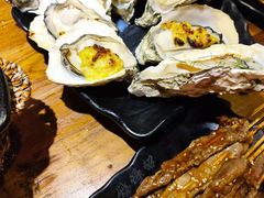 -烧蠔帮·湛江生蚝(南桥店)