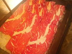 女神肥牛-小龙坎火锅(好世界店)
