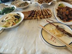 -金家老三饭庄(常营店)