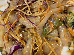 -听涛雅苑百味饺子老家菜馆